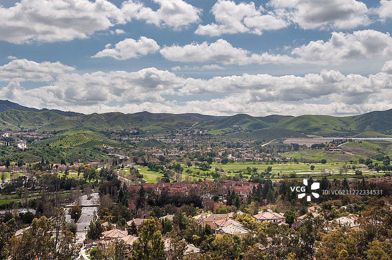 西米谷图片素材