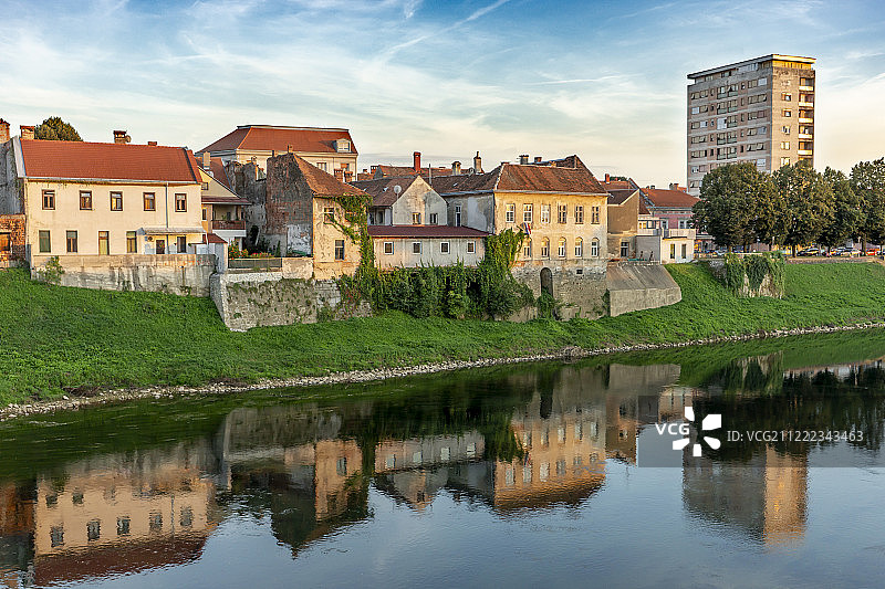卡尔洛瓦茨图片素材
