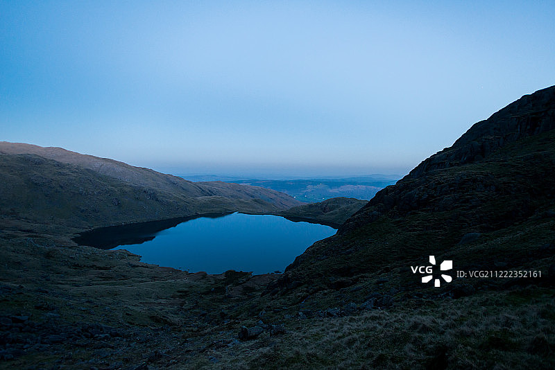 杠杆和水图片素材