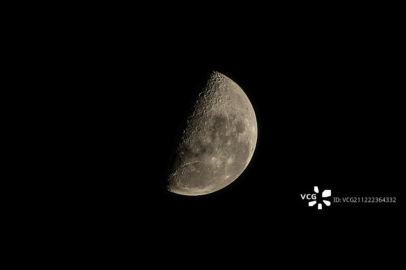 半月图片素材