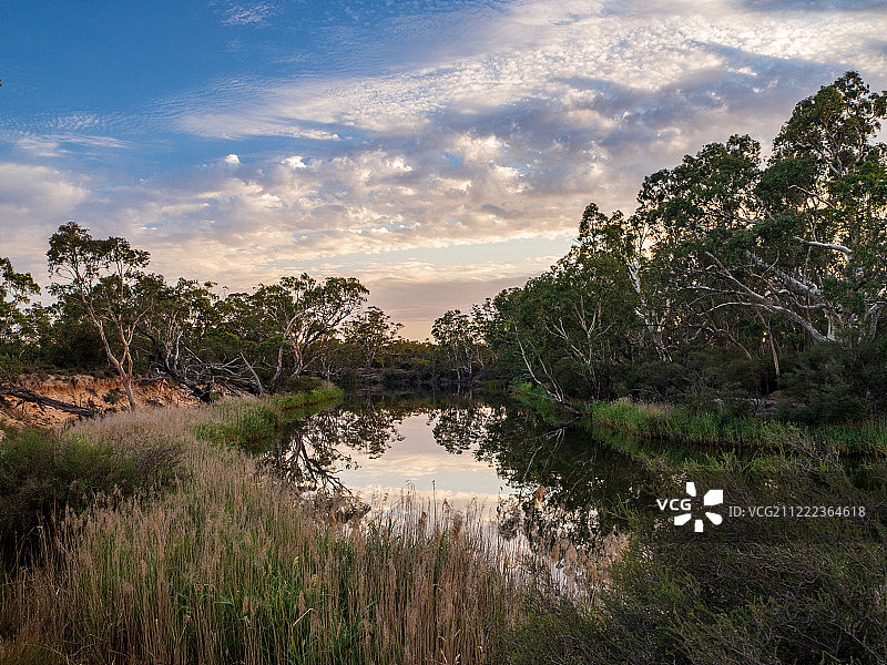 小沙漠图片素材