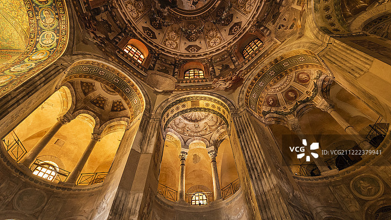 Ravenna里面图片素材