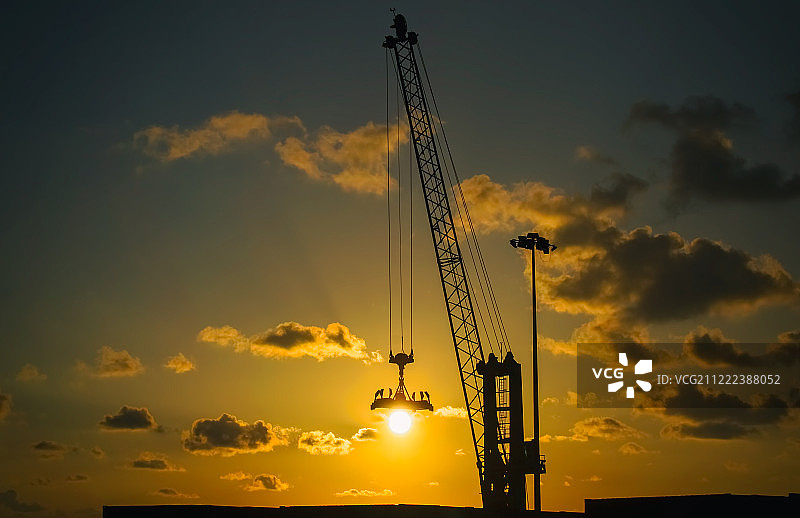 抓住它图片素材