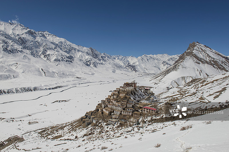 基伊寺图片素材