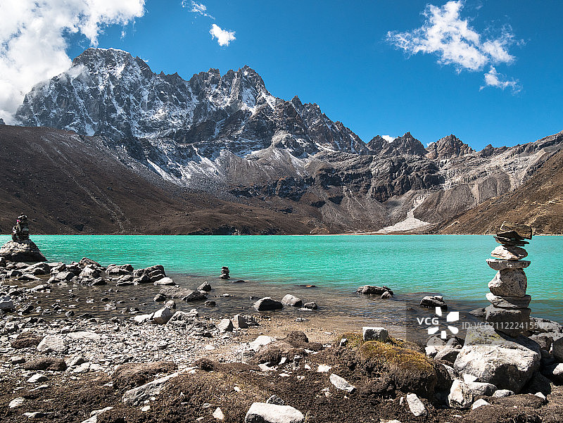 尼泊尔图片素材