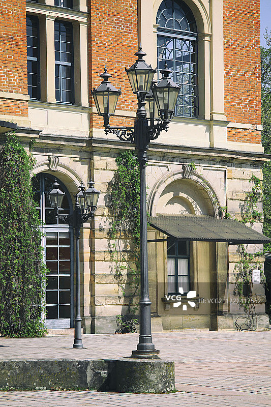 拜罗伊特图片素材