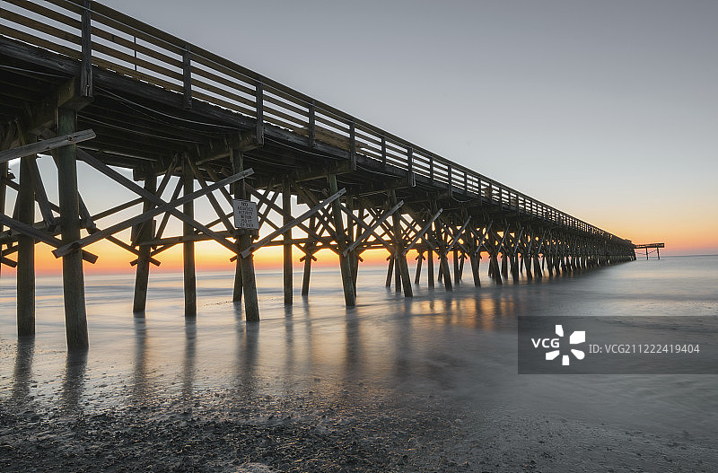 海滩阳光图片素材