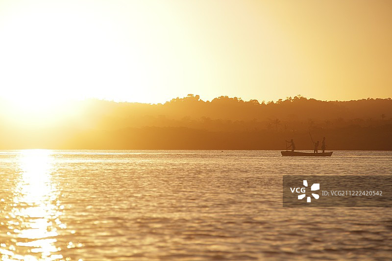 账目河流图片素材