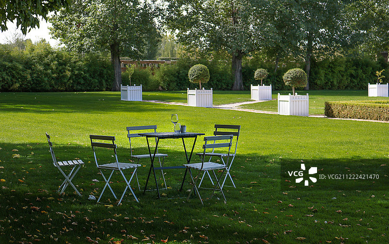 阿根廷门多萨图片素材