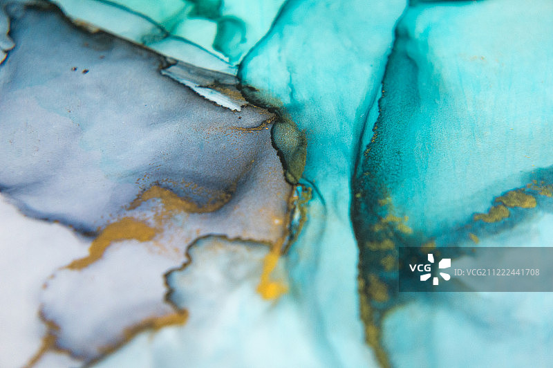 彩色抽象图案图片素材