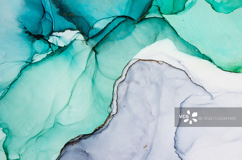 彩色抽象图案图片素材