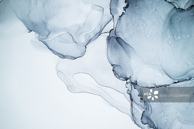 彩色抽象绘画背景图片素材