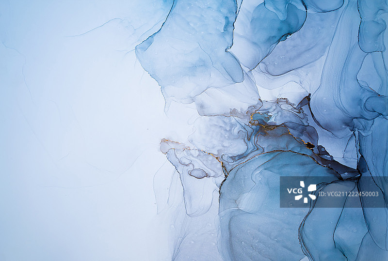 彩色抽象绘画背景图片素材