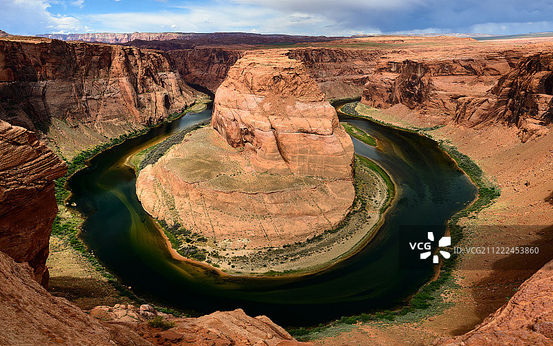 马蹄弯曲图片素材