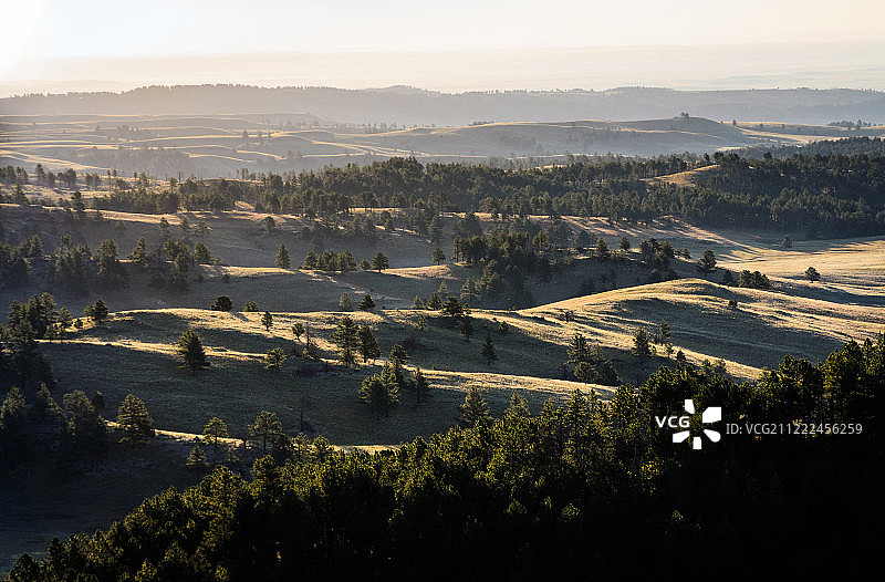 风穴国家公园图片素材