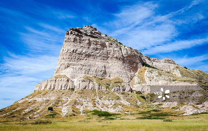 斯科茨布拉夫国家纪念碑图片素材