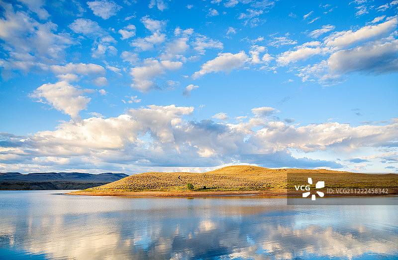 库雷坎蒂国家 Recreation Area图片素材