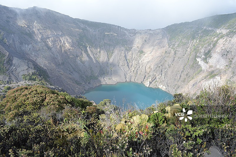 探索地球内部图片素材
