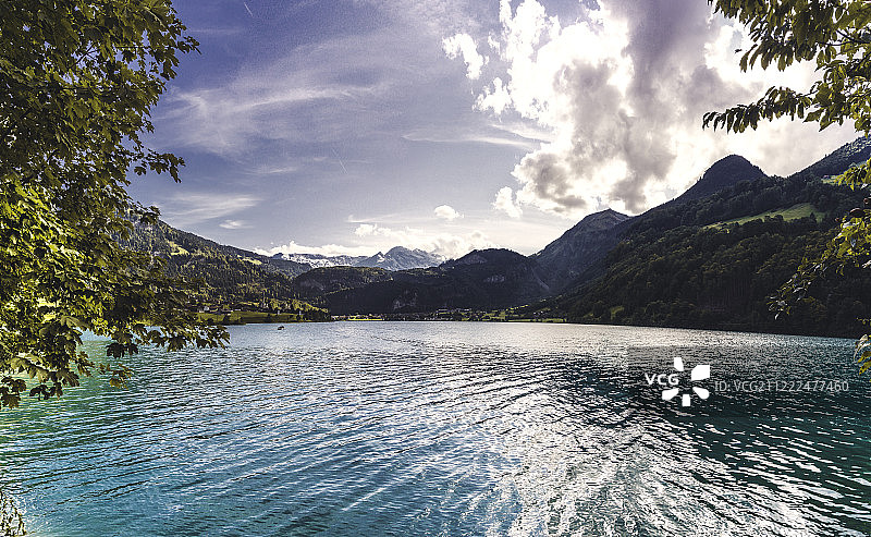 龙格恩图片素材
