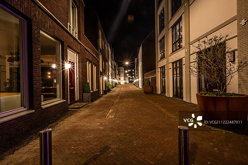 阿纳姆城市生活图片素材