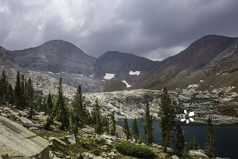 高塞拉图片素材