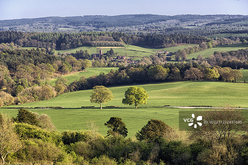 纽兰兹角图片素材