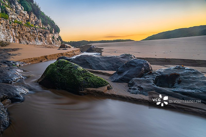 怀尔德斯泰特公园图片素材