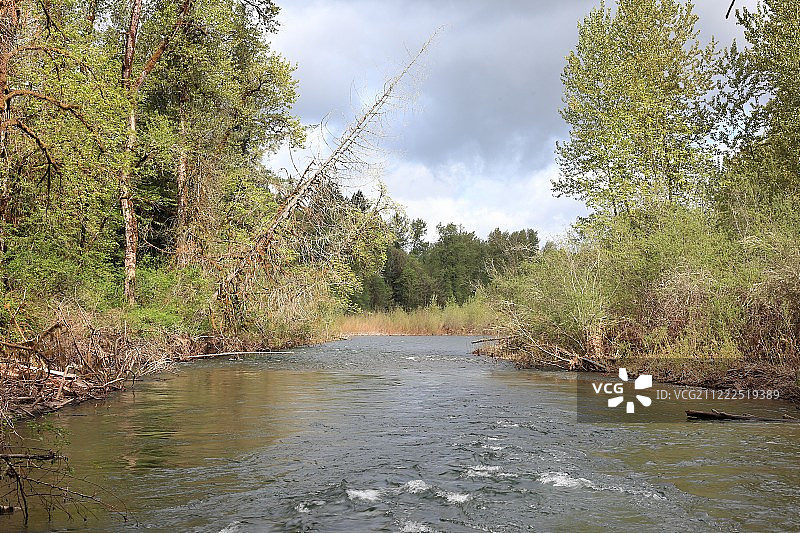 老鹰溪图片素材