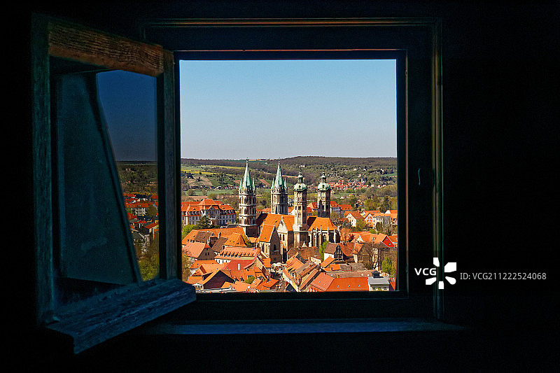 窗口图片素材