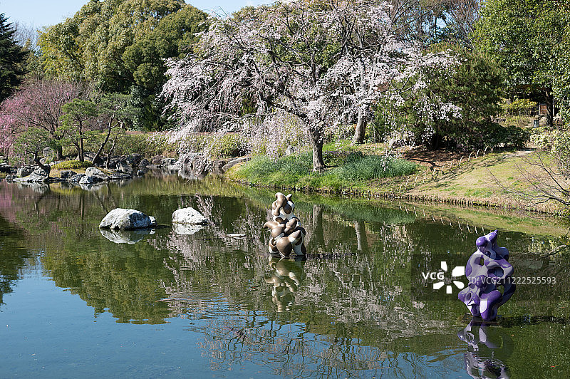 奇怪的物体图片素材