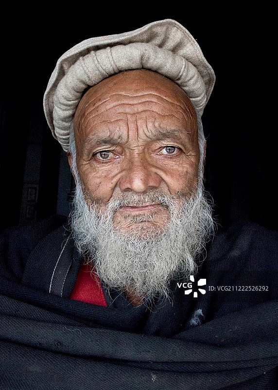 北面“阿卜杜斯·萨拉姆”图片素材