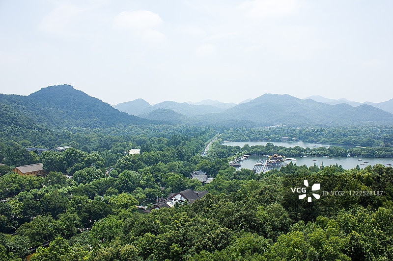 山脉图片素材