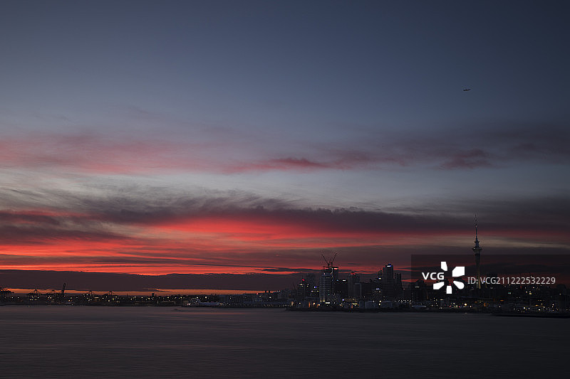 城市景观图片素材