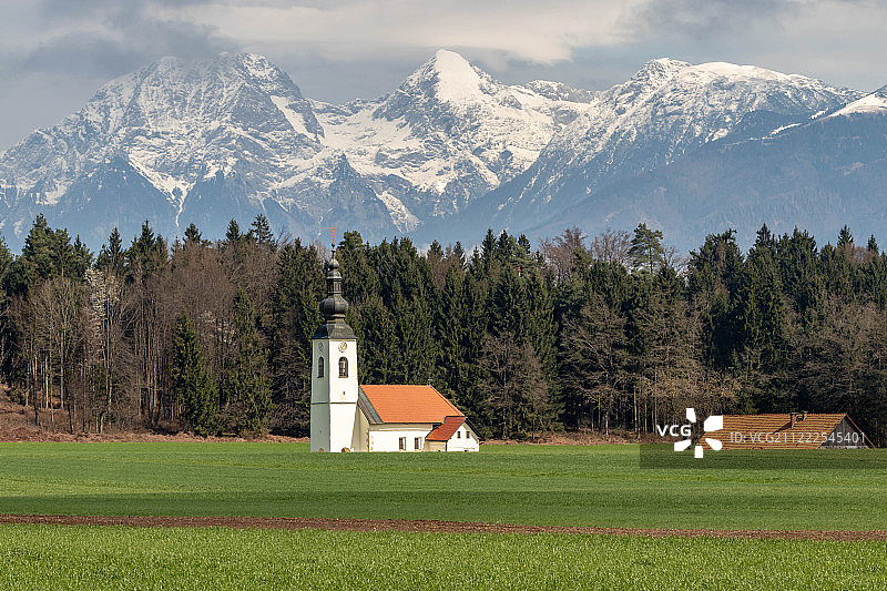 我的家居景观图片素材