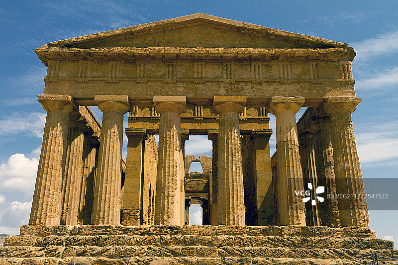 城市风貌图片素材