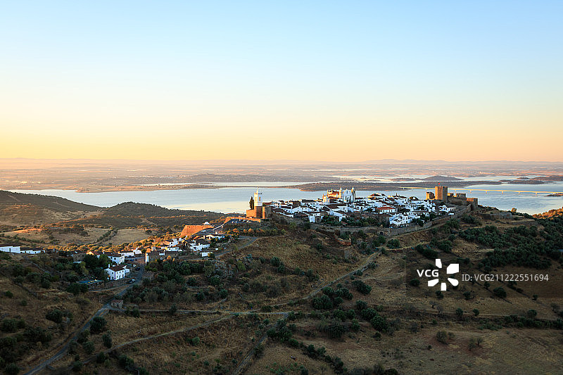 蒙萨拉斯图片素材