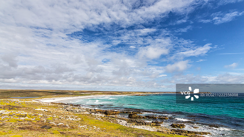 多芬海角图片素材