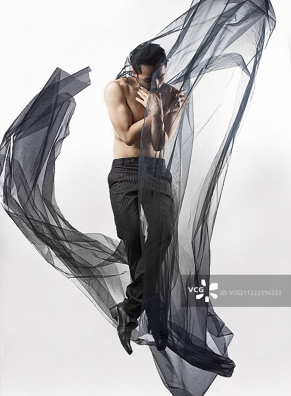 空灵意境图片素材