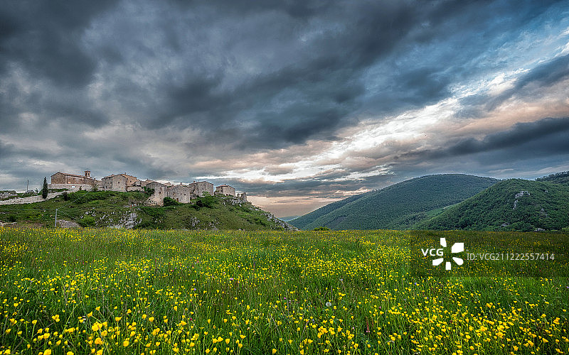埃尔西托图片素材