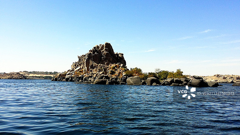 探索尼罗河的魅力——埃及图片素材