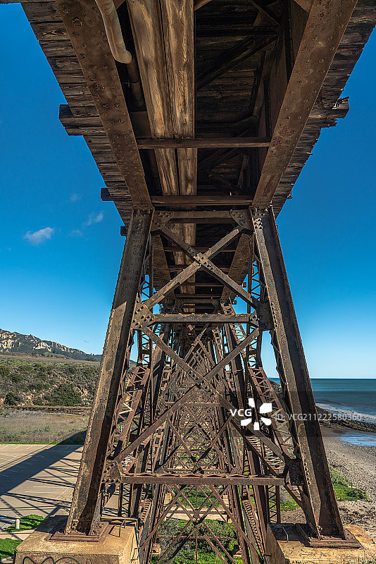 下部结构图片素材