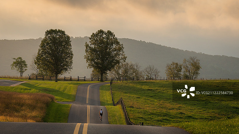 Antetham自行车图片素材