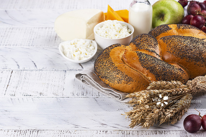 犹太五旬节背景图片素材