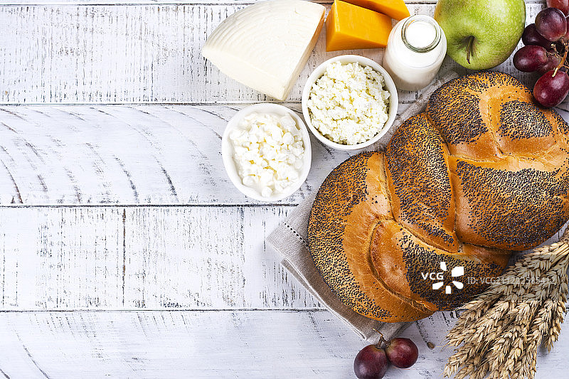 犹太五旬节背景图片素材