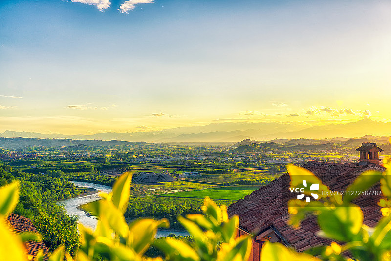 西朗赫图片素材