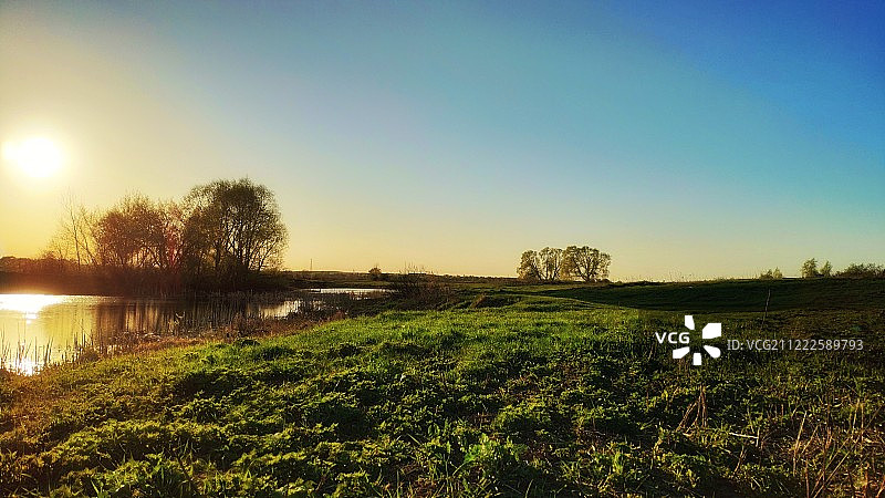 圣母圣诞博布列涅夫修道院图片素材