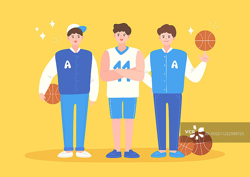 校园，大学，新生，学生，社团，篮球图片素材