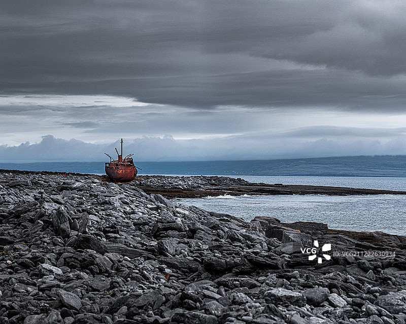 普拉西号船图片素材