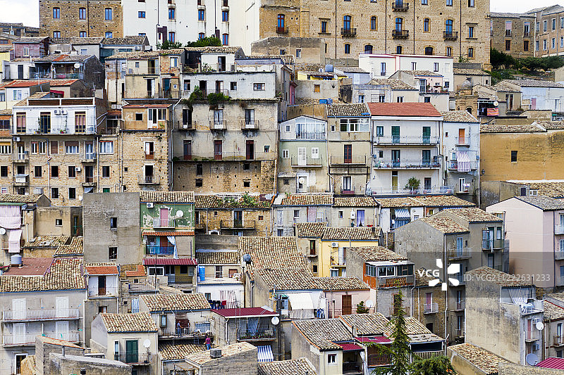 城市风貌图片素材