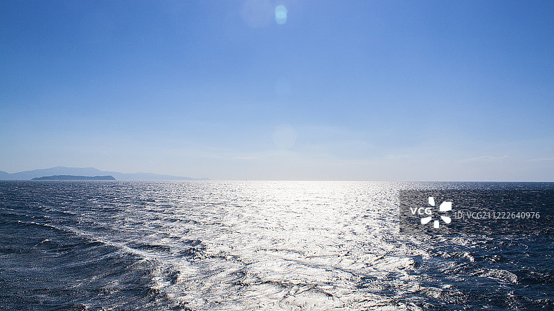 像海浪一样简单图片素材